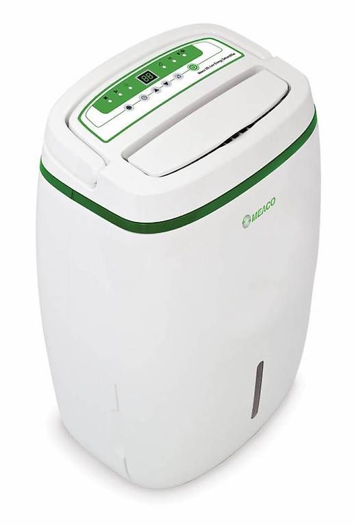 Deumidificatori: Meaco 20L Luftentfeuchter mit HEPA-Filter | Testsieger – Usato da Unterengstringen venduto da yul_tq85 2