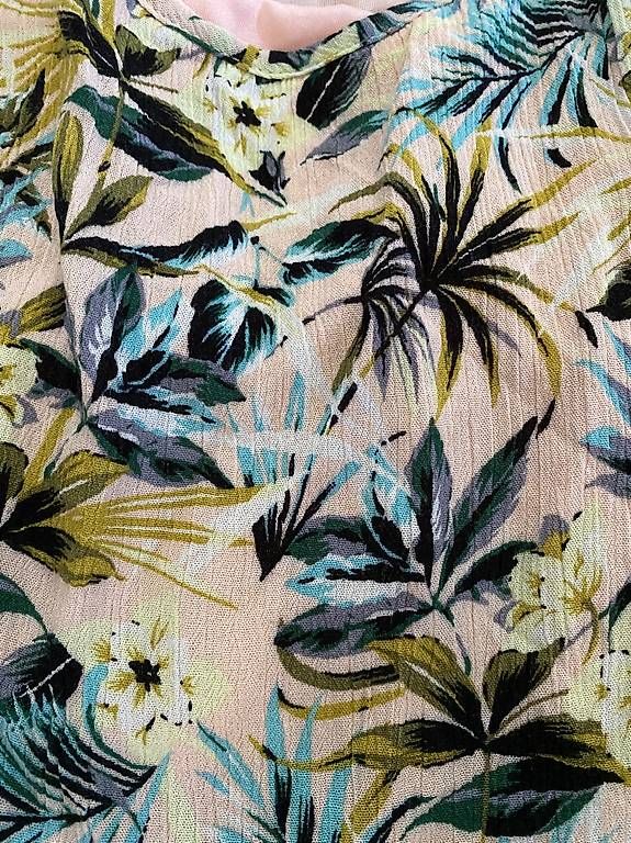 Tute: Sommerlicher Jumpsuit Gr. 176 – Usato da Nussbaumen AG venduto da GeorgiaB 3