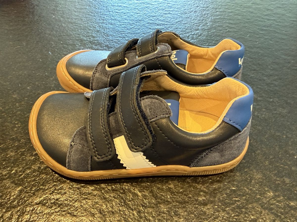 Scarpe per ragazzi: KOEL Barfussschuhe 26 – Nuovo (secondo la descrizione) da Gränichen venduto da NainaK 1