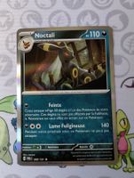 🇫🇷 Pokémon Noctali holo Évolutions Prismatiques (PRE)
