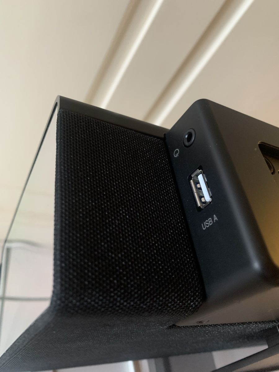 Loewe Lautsprecher: Loewe bluetooth Lautsprecher in gutem Zustand – Gebraucht aus Bremgarten AG von Bereika 4