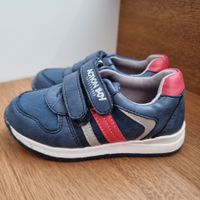 Action Boy SuperShoes Gr. 23, kinderschuh, wie neu