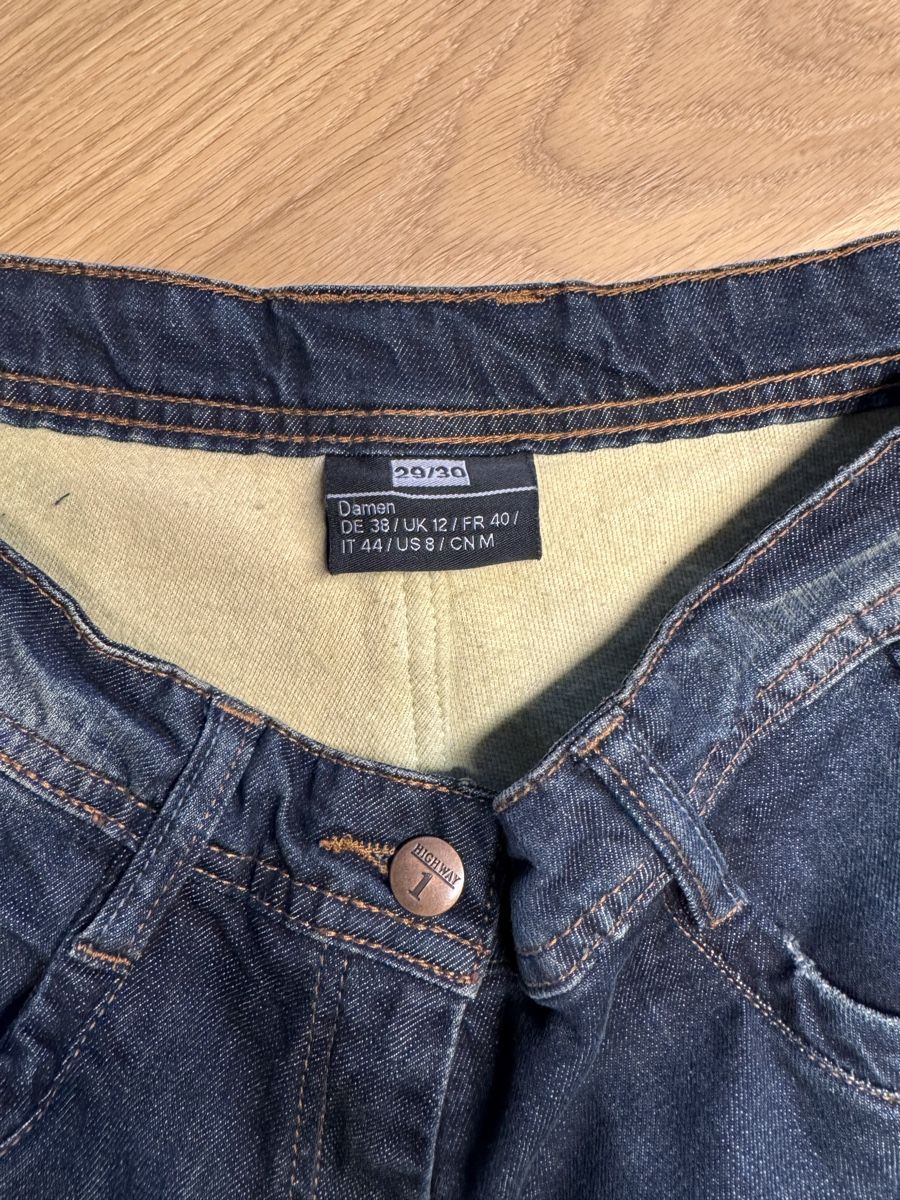 Pantaloni: Jean Highway H1 Urban Style – Nuovo (secondo la descrizione) da Vicques venduto da JU_2824 2