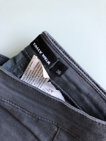 Jeans - Einzigartige Styles für dich