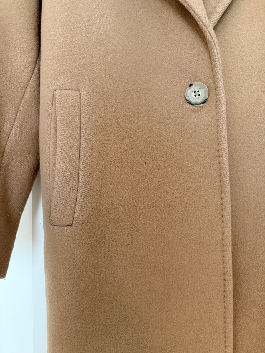 Aritzia Cappotti: Beiger Wintermantel von Aritzia / Wilfred – Usato da Zürich venduto da joellechiara 3
