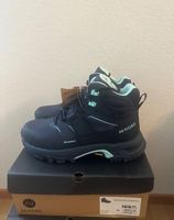 46 Nord Wanderschuhe Tamaro Gr 38 fabrikneu
