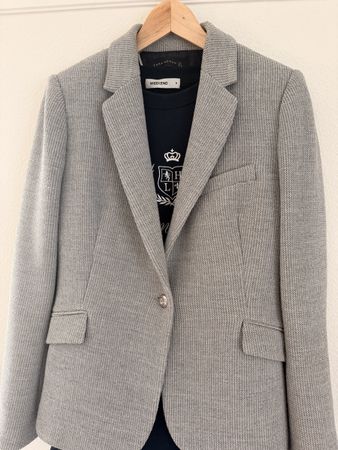 Blazer Zara Woman 