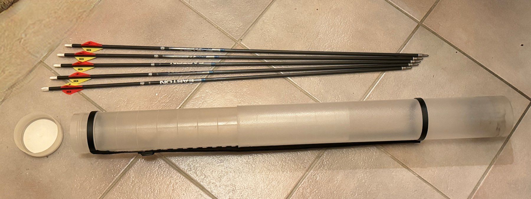 Hoyt Tiro con l'arco: Hoyt VTM34 HBX Pro – Nuovo (secondo la descrizione) da Lausanne venduto da Alan_Ford 2