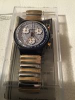Swatch chrono