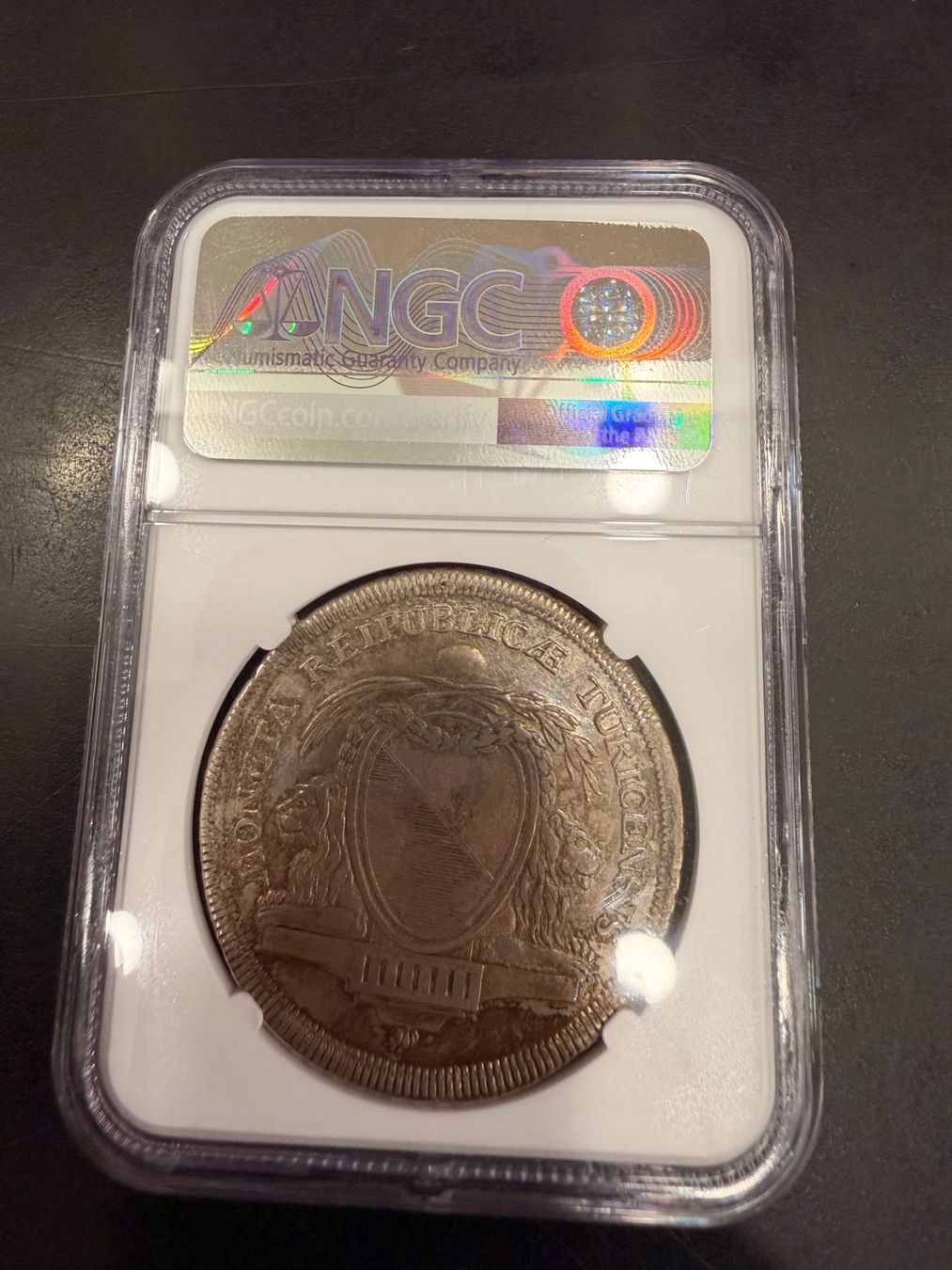 Toutes les monnaies: Zürich 1790 – D'occasion à Bern par numismatictops 1