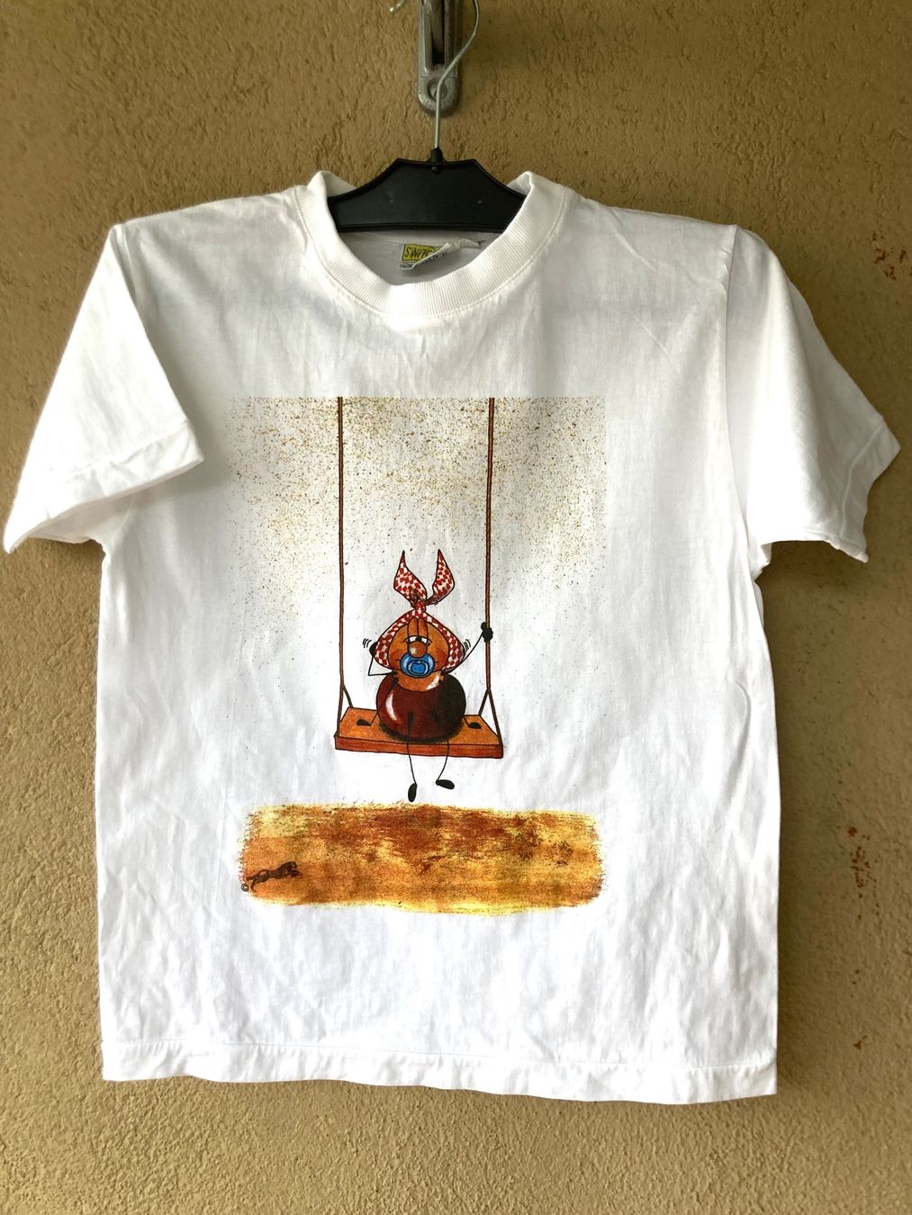 Switcher Chemises, T-shirts & Polos: Kinder T-Shirt – Neuf (Voir description) à Küssnacht am Rigi par alf_7tb5