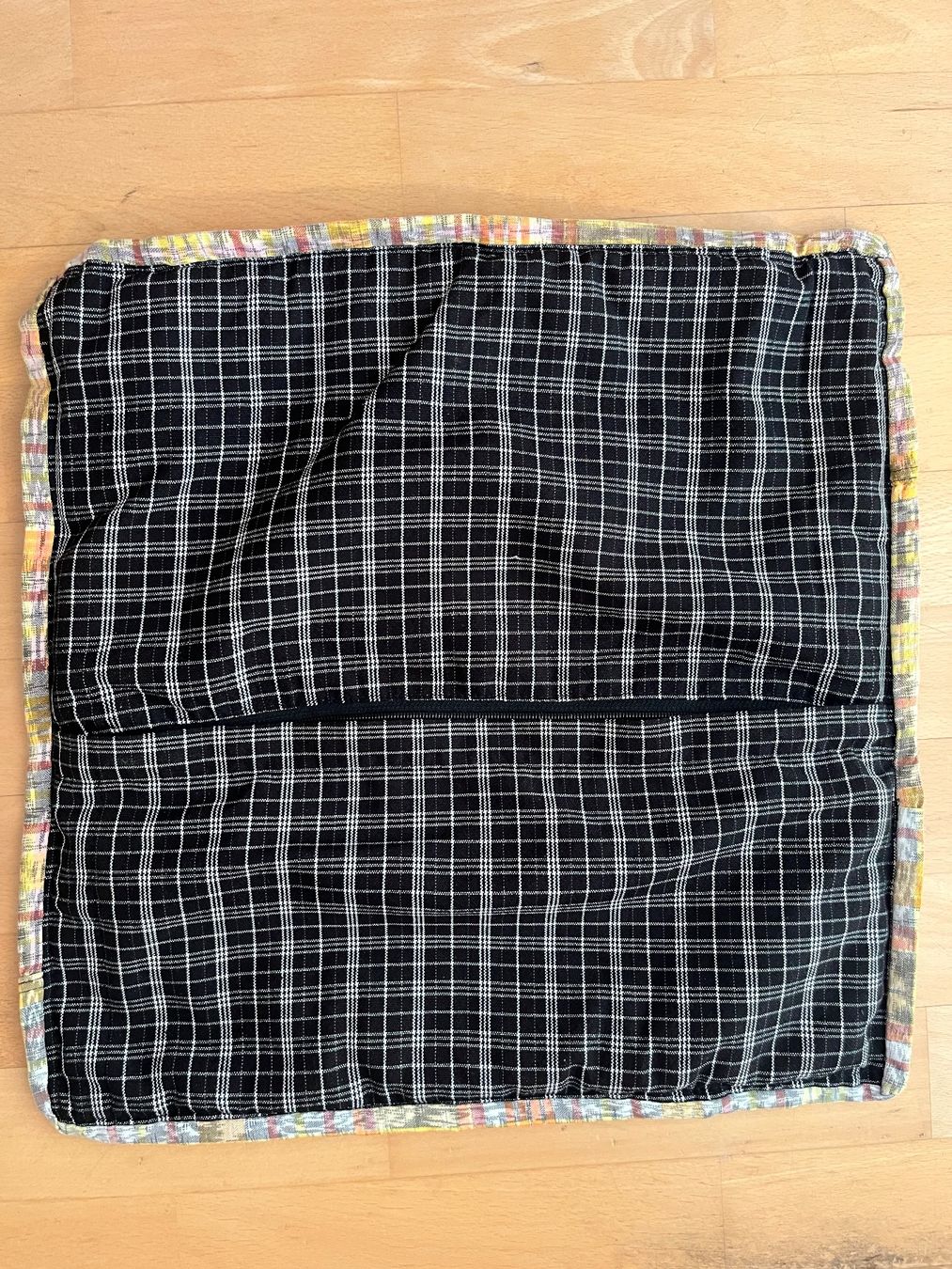 Coussins: Kissenbezug Patchwork (ohne Inhalt) – D'occasion à Zürich par mignonmignon 1