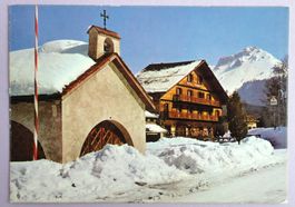 Les Paccots s/Châtel-St-Denis