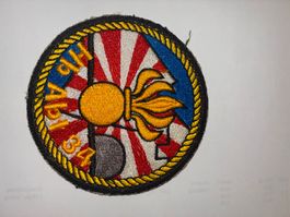 Badge Hb abt 34. Bttr III