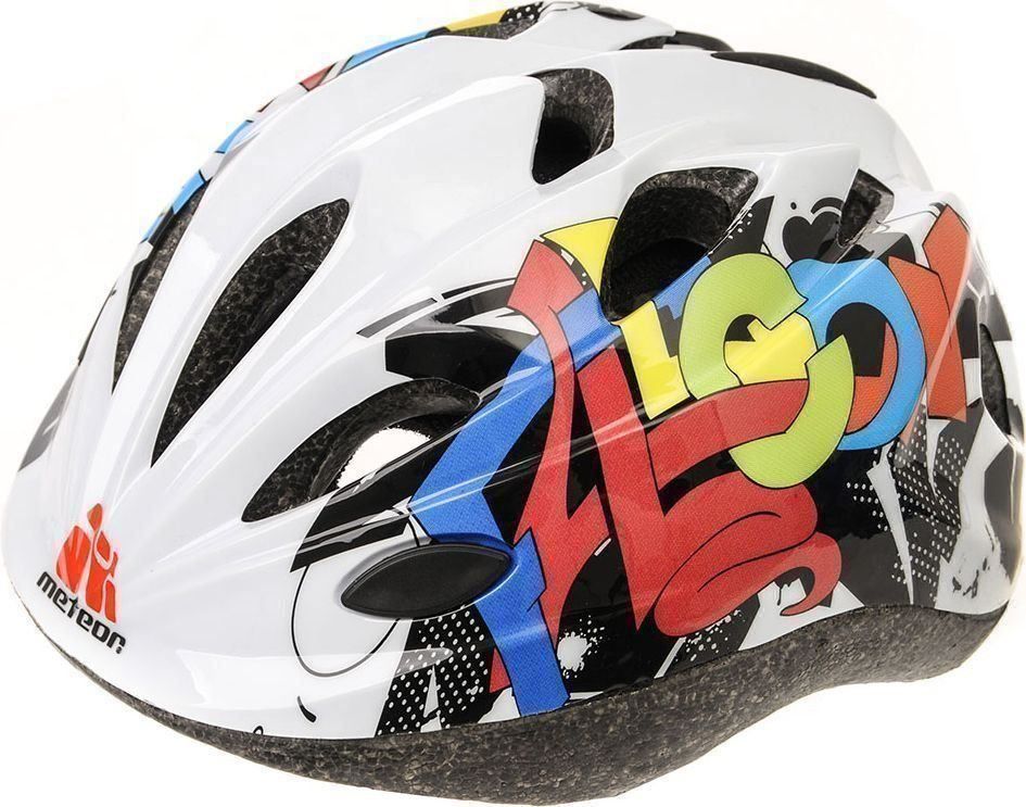 Caschi: meteor Kinderfahrradhelm velo helmet S – Nuovo e nell'imballaggio originale da Adliswil venduto da isabela77