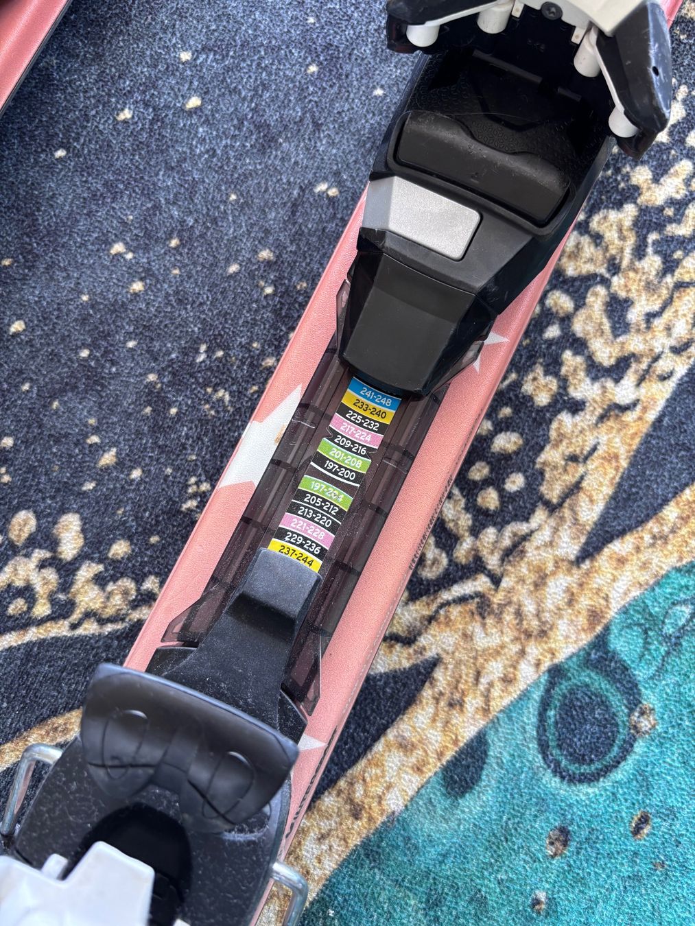 Skis: Kinder Ski 98cm – Gebraucht aus Volketswil von PHTLS 2