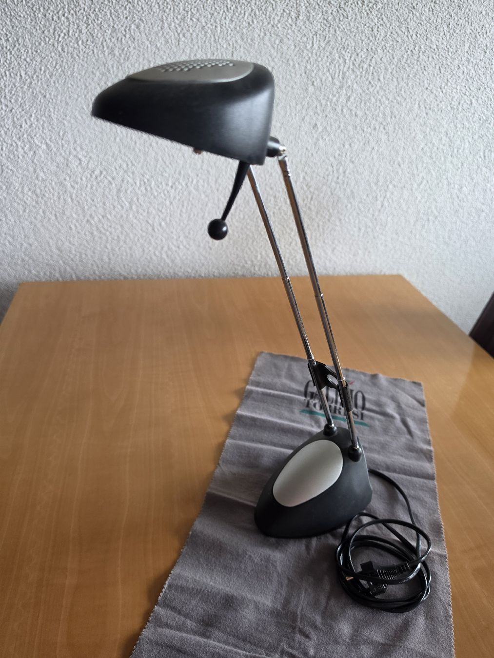 Lampade: Schreibtisch/Lese oder Deko Lampe, flexibel verstellba – Usato da Uetendorf venduto da .Eidgenosse. 2