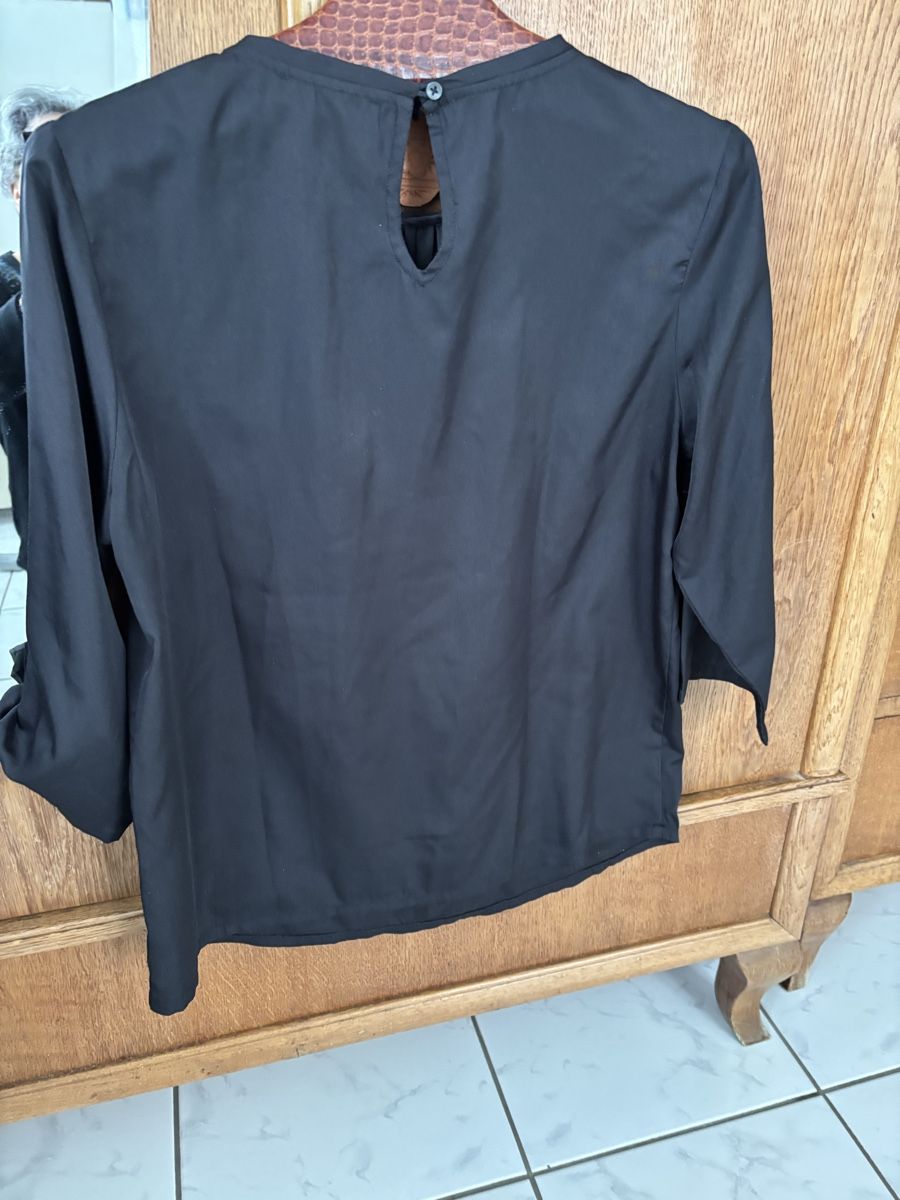 Camicette: Blusa  – Nuovo (secondo la descrizione) da Schwyz venduto da Francesca54 2