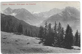 Mägisalp