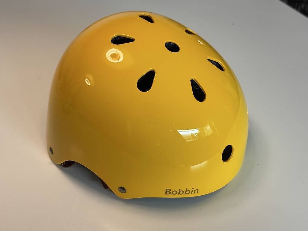 Caschi: Casque enfant Bobbin – Usato da Genève venduto da br_cruzzz