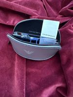 Sonnenbrille Emporio Armani Herren EA 2064/3224/8F