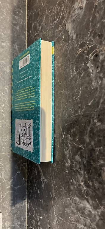 Libri: Gregs Tagebuch 18 – Usato da Gümligen venduto da nadin78 4