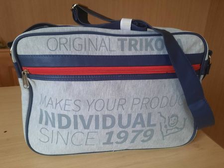 Coole Tasche
