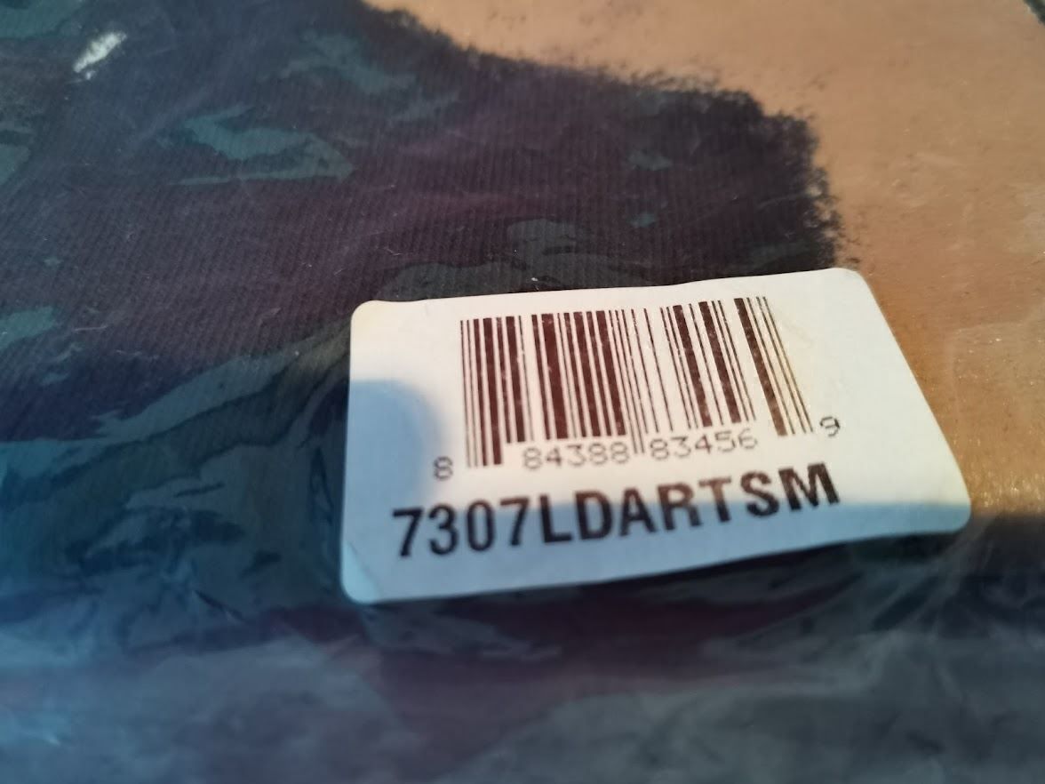 T-shirt: Les Discrets T-Shirt Grösse M Neu – Nuovo e nell'imballaggio originale da Zofingen venduto da noise123 3