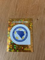 Panini Sticker WM 2026 Wappen BIH 1