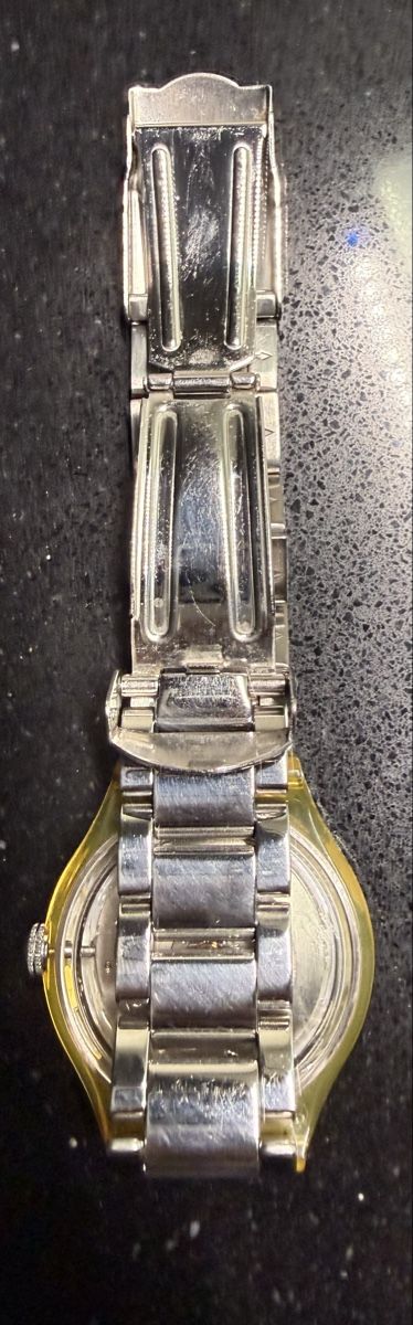 Swatch Montres: Orologio Swatch automatico  – D'occasion à Cadenazzo par Taty77 2