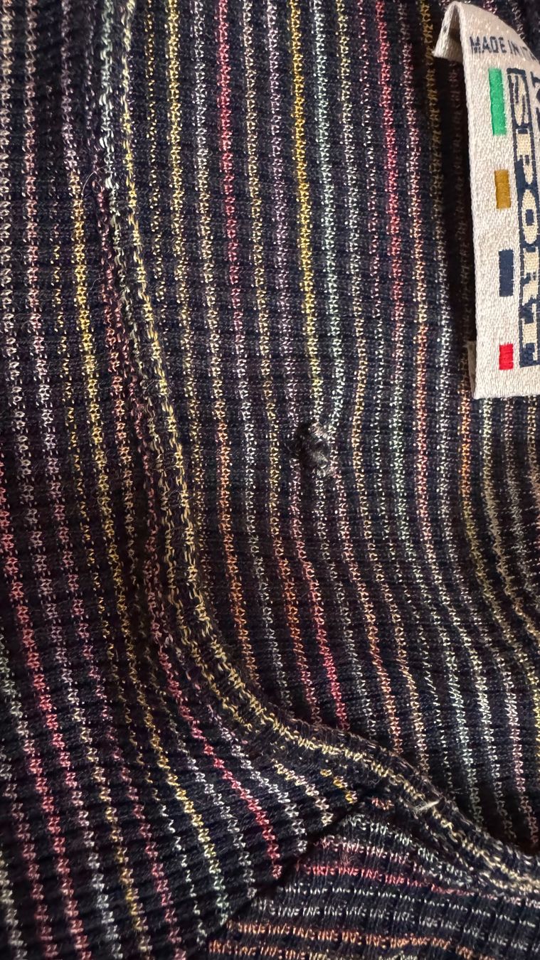 Missoni T-Shirts: Missoni T'Shirt – Gebraucht aus Thun von nicebri 2