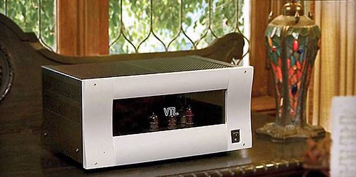 Amplificatori: Amplificateur VTL ST150 – Usato da Lussy-sur-Morges venduto da con_ld5r 3
