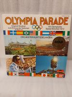 Orchester Kurt Edelhagen – Olympia Parade München 1972 Vinyl