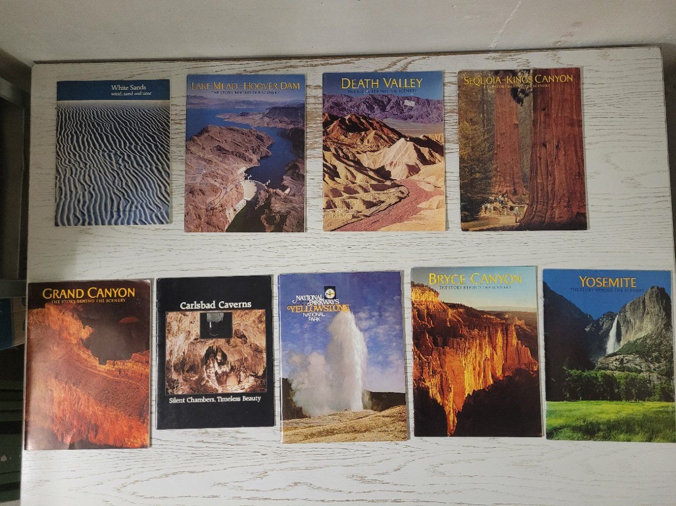 Bücher: Themenbücher USA – Gebraucht aus Jona von Evets