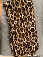 Leoparden Schal 