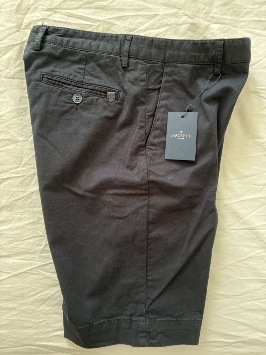 Hackett Kleiderpakete: Hackett Shorts Neu Gr 30 – Neu und originalverpackt aus Ziegelbrücke von D_ZH 1