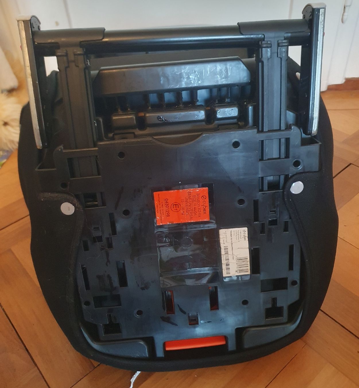 Cybex Seggiolini per auto: CYBEX X-2 Kindersitz – Usato da Pfäffikon ZH venduto da edwinstarr1 3