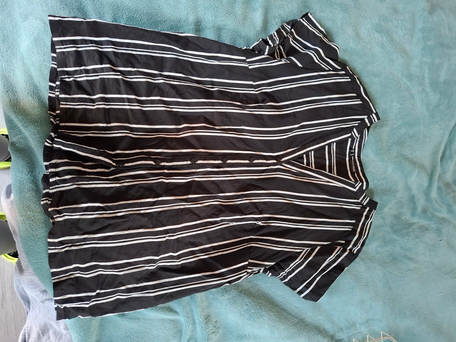 Camicette: Bluse gestreift – Usato da Jona venduto da Mel_Rose_283