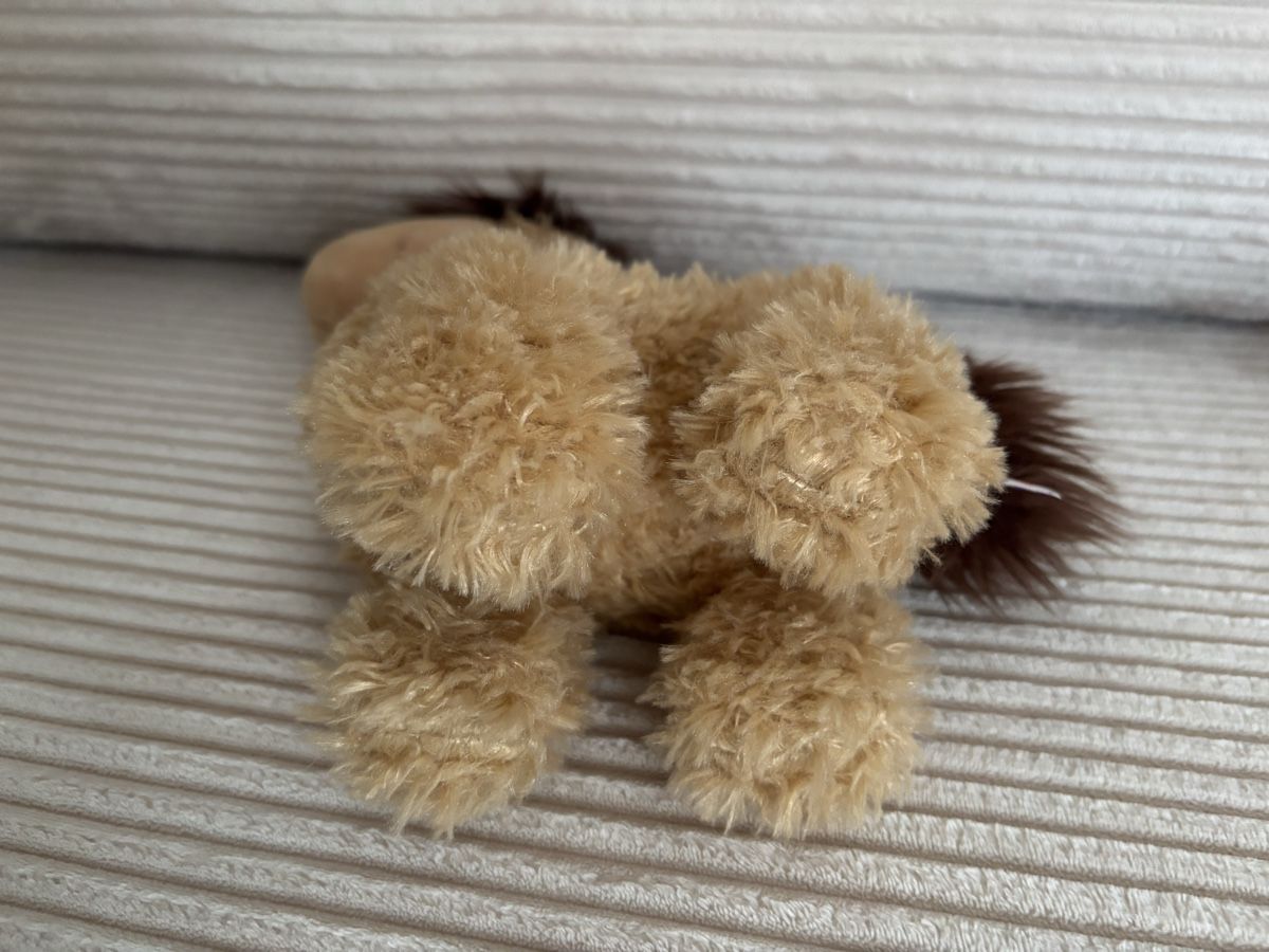 Nici Spielzeuge: NICI Kuscheltier Lama – Gebraucht aus Bern von shiggyy 3