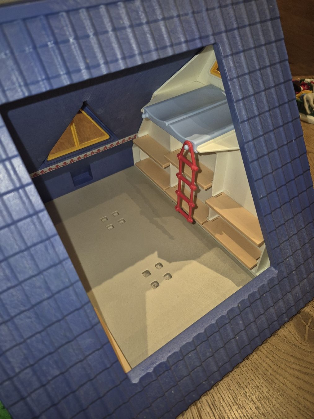 Playmobil Giocattoli: Playmobil Haus – Usato da Wald ZH venduto da recher67 2