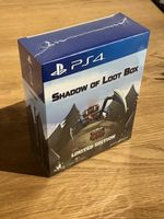 „Shadow of Loot Box“ Limited Edition