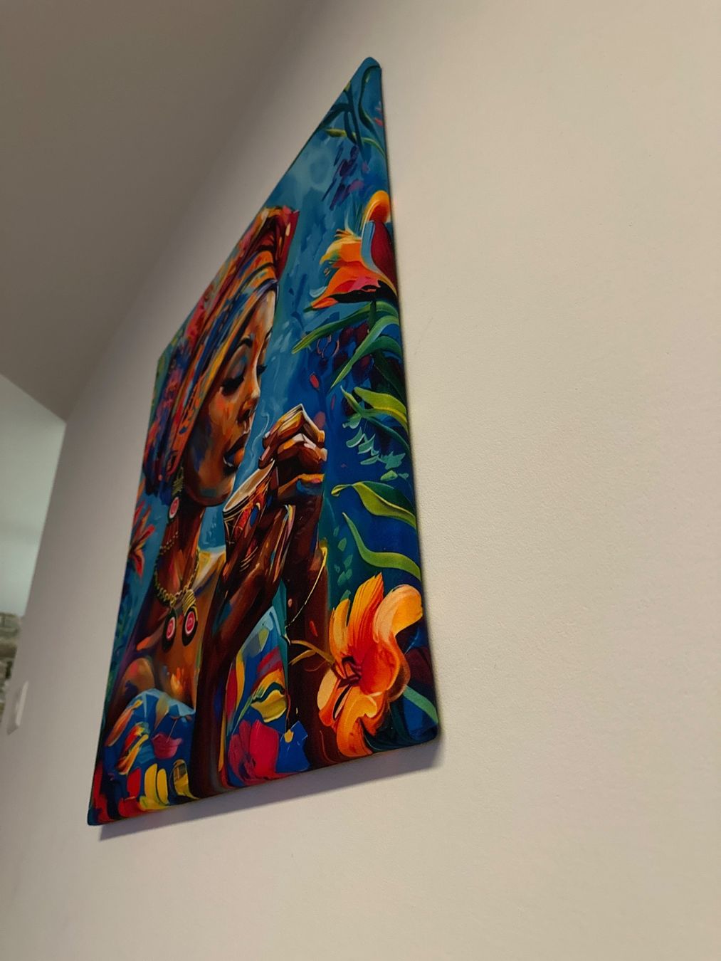 Poster & Bilder: Bild – Gebraucht aus Dübendorf von bol_h67v 1