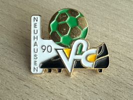 Pin FC Neuhausen