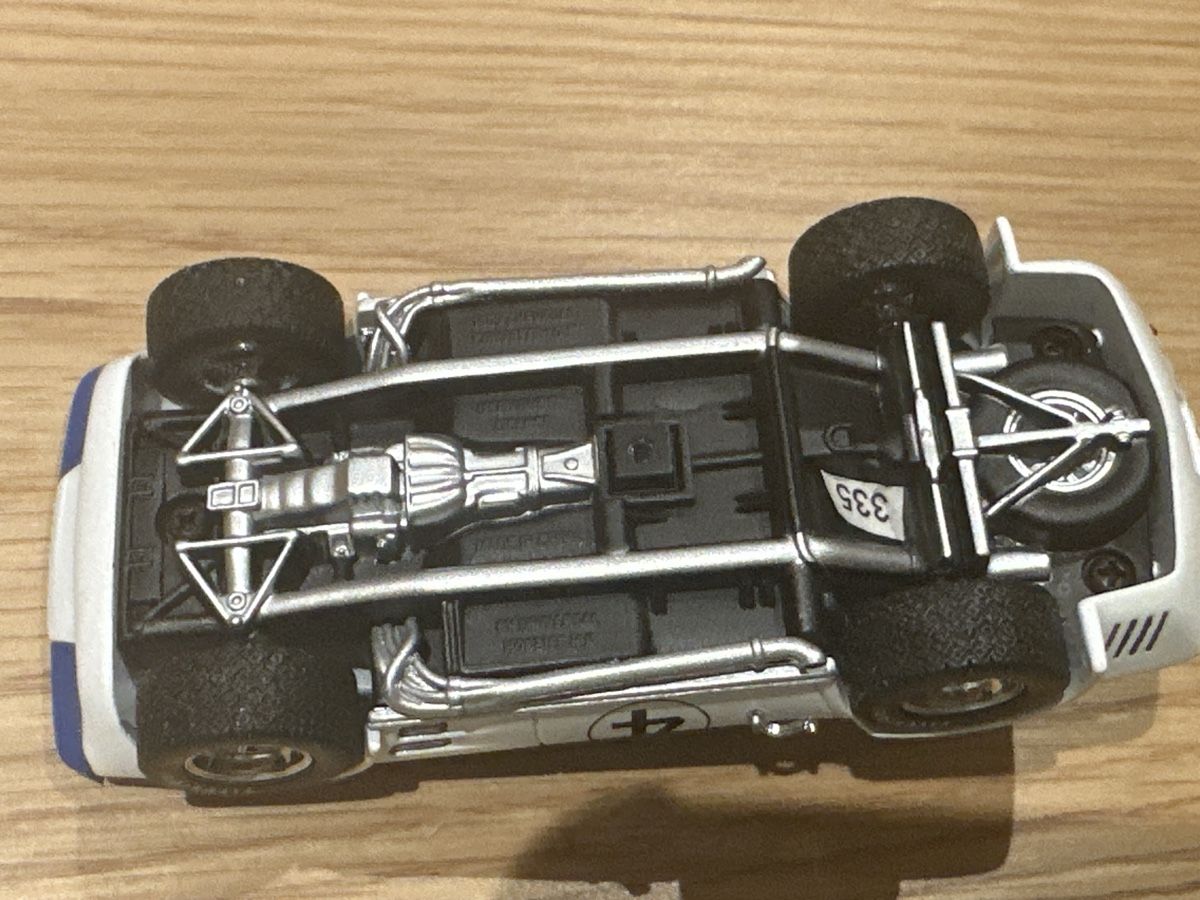 Modellini d'auto: 1:43 Modellauto Zustand gem. beiliegenden Bildern – Usato da Sennwald venduto da HARO-Import 2