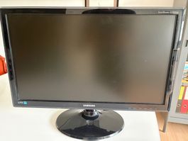 Samsung 23" HD Monitor-S23B550V