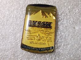 Ansteckpin 11: Busch