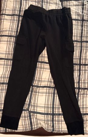Emporio Armani 7 Jogginghose | Grösse M