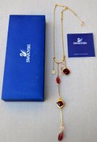 Halskette / Collier Swarovski