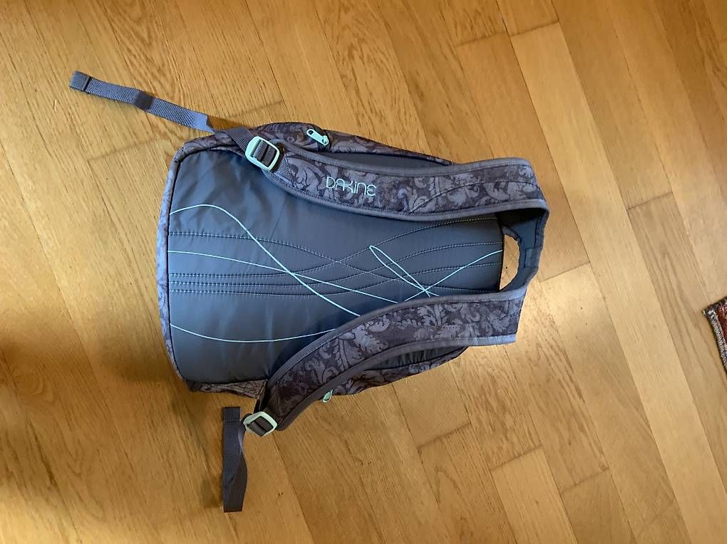 Rucksäcke: Dakine Rucksack  – Gebraucht aus Buus von isa_vl2n 1