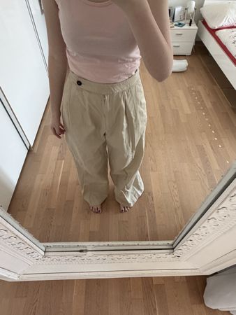 Sommerhosen Hilfiger Grösse 34